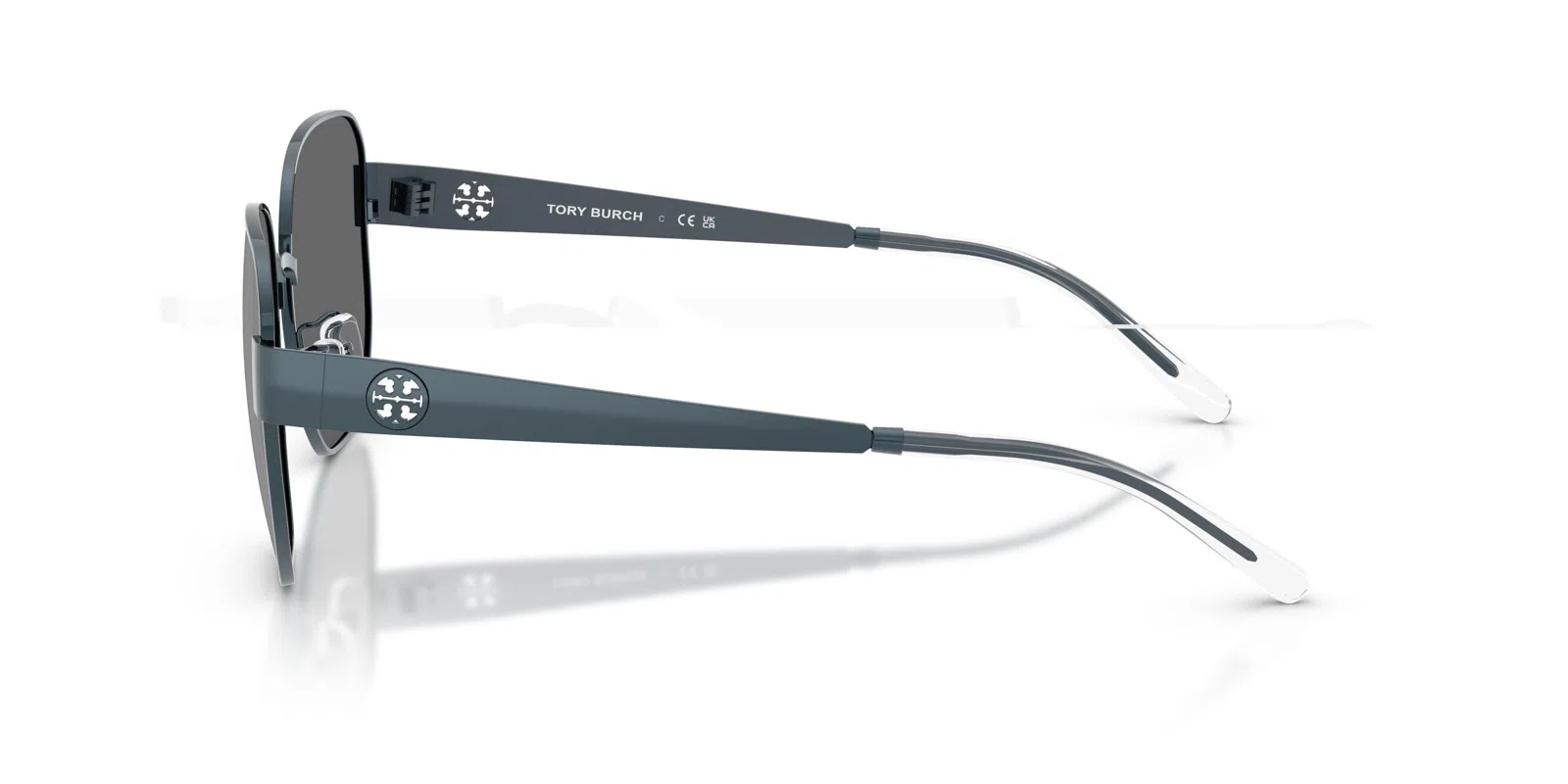 Tory Burch 6117 Sunglasses - view 20